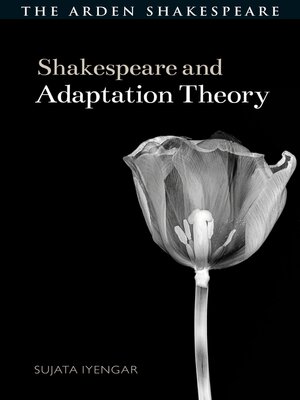 cover image of Shakespeare and Adaptation Theory